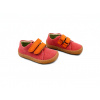 Froddo Tenisky Vegan Velcro – Fuxia Veľkosť: 28