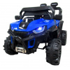Auto na batérie+diaľkové ovládanie Buggy X8 MODRO-ČIERNE VYPR