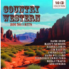 Country & Western - 200 No.1 Hits (10CD)