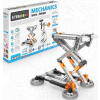 Engino Engino STEM MECHANICS: Páky a prepojenia STEM01