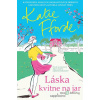 Láska kvitne na jar - Katie Fforde - online doručenie
