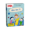 Haba Kto som? – minihra