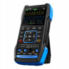 Osciloskop Fnirsi 2C53T, 2-kanálový, 50 MHz, 250 MS/s