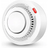 Detektor dymu Smartlife 1 zvukový alarm, svetelný alarm, pripojenie k wifi