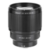 Viltrox AF 85mm f/1.8 II XF Fujifilm X
