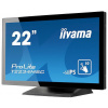 Iiyama Dotykový monitor ProLite TF2234MC-B7AGB, 21,5