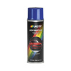 Motip Dupli Autoemail Škoda Modrá Dynamic 200ml