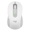 Logitech Signature M650 L Wireless Mouse GRAPH 910-006275