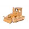 Ceeda Cavity Buldozer