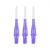 L Style Hroty Lip Point Premium Two Tone - 30 ks - purple white