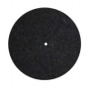 Goka Felt Slipmat Černý
