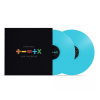 Ed Sheeran - +-=÷× Mathematics (Tour Collection) (Limited Edition) (Bright Blue Vinyl) (LP)