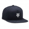 Šiltovka Fox Head Snapback midnight 25/26 - Odosielame do 24 hodín