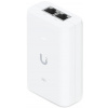 Ubiquiti UniFi PoE+ Adaptér (30W) - Gigabit PoE injektor, 48V, 30W, vrátane napájacieho kábla
