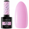 Claresa Gél lak Rubber Base 13 5 g