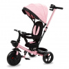 Trojkolka Kidwell AXEL Charmy Pink