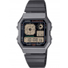 Casio A130WEGG-9AEF Vintage Collection 34mm 1ATM