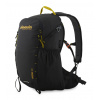 Pinguin Ride 19l cykloturistický batoh - Black/yellow