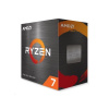 CPU AMD RYZEN 7 5700X, 8-core, 3.4GHz, 36MB cache, 65W, socket AM4, bez chladiče, BOX 100-100000926WOF