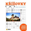 Křížovky - Cesty za poznáním-větší písmo