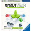 Ravensburger GraviTrax Guličky a Centrifúga