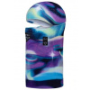 Kukla Buff ThermoNet Hinged Balaclava Semva Violet uni