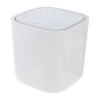 1 ks Creative Creative Mini Desktop Trash Can (1 ks Creative Creative Mini Desktop Trash Can)