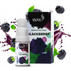 Blackberry 3mg - WAY to Vape 10ml e-liquid
