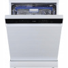Voľne stojaca umývačka riadu 8 pražcov 14 kompl. 60 cm Aquastop Philco PD 1468DOW