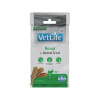 Vet Life Dog Dental Snack Renal Adult Mini 60 g