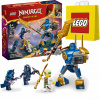 LEGO Ninjago Jay's Mech Battle Set 71805 (Bojová súprava LEGO Ninjago Jaya Mech 71805 + taška LEGO)