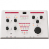 SPL Crimson 3 zvuková karta| monitor kontrolér| talkback | phonitor matrix, biely