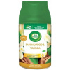 Air Wick Freshmatic Náplň do osviežovača vzduchu vanilka a santalové drevo 250 ml