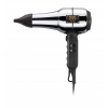 Wahl 5-hviezdičkový holičský sušič retro chróm 2200W (Wahl 5-hviezdičkový holičský sušič retro chróm 2200W)