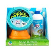 Fru Blu Stroj na bubliny + náplň 0,4L