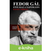 E-kniha Fedor Gál: Ešte raz a naposledy - Karol Sudor