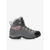 GORE TEX topánky dámske Asolo Finder GV - grey/rose taupe