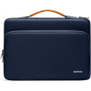 TomToc Slim Bag for 14'' MB PRO Navy Blue A14F2B1