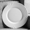 Plytký tanier Cadix 25 cm LUMINARC