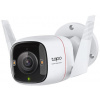 TP-LINK Tapo C325WB, Vonkajšia Wi-Fi kamera, 4MP, 4.58mm, ColorPro