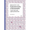 Diplomatické vztahy Československa a Nizozemska - v letech 1918–1948 a jejich představitelé - Sylva Sklenářová