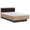 Carryhome POSTEĽ 140/200 cm, - Späť do školy - 000687018823