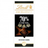 Lindt Excellence Extra horká čokoláda 70% 100 g