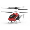 Helikoptéra Vrtuľník Lietadlo na diaľkové ovládanie Lietajúci RC LED Veľký Pilot