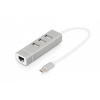 DIGITUS Digitus DA-70253 sieťová karta Ethernet (DA-70253)