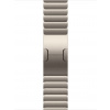 Apple Watch 42 mm prírodný článkový ťah MXMA3ZM/A