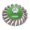 XTLINE XT22057 / Kefa miskový vrkoče nerez M14