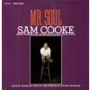LP Sam Cooke: Mr. Soul