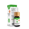 Zelená Země CBD konopný olej 5% 10 ml