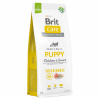 Brit Care (VAFO Praha s.r.o.) Brit Care Dog Sustainable Puppy 12kg